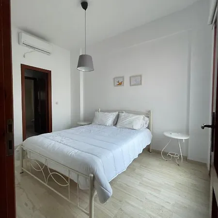 Aphaias Apartments Aegina Exterior photo