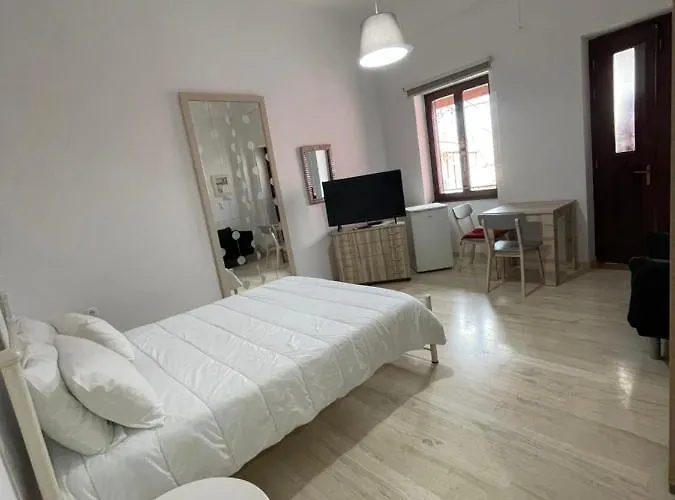 Aphaias Apartments