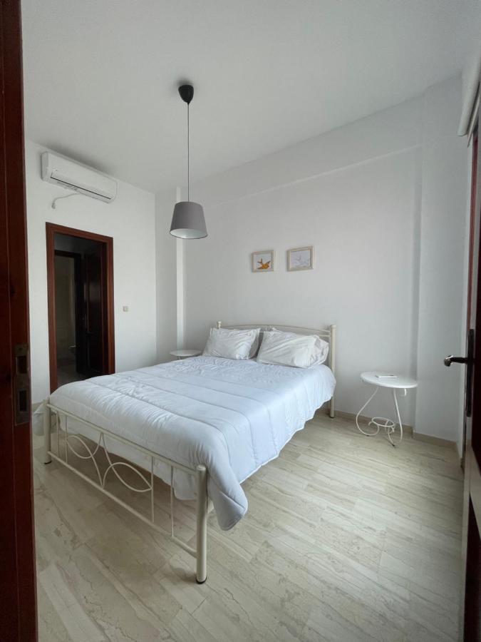 Aphaias Apartment *