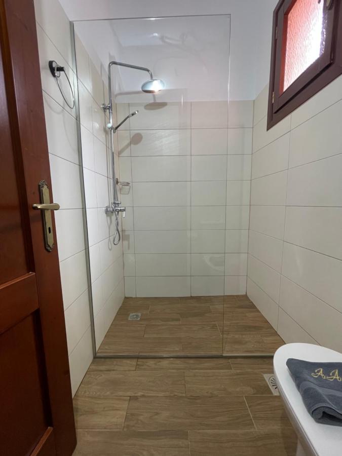 Apartment Aphaias *