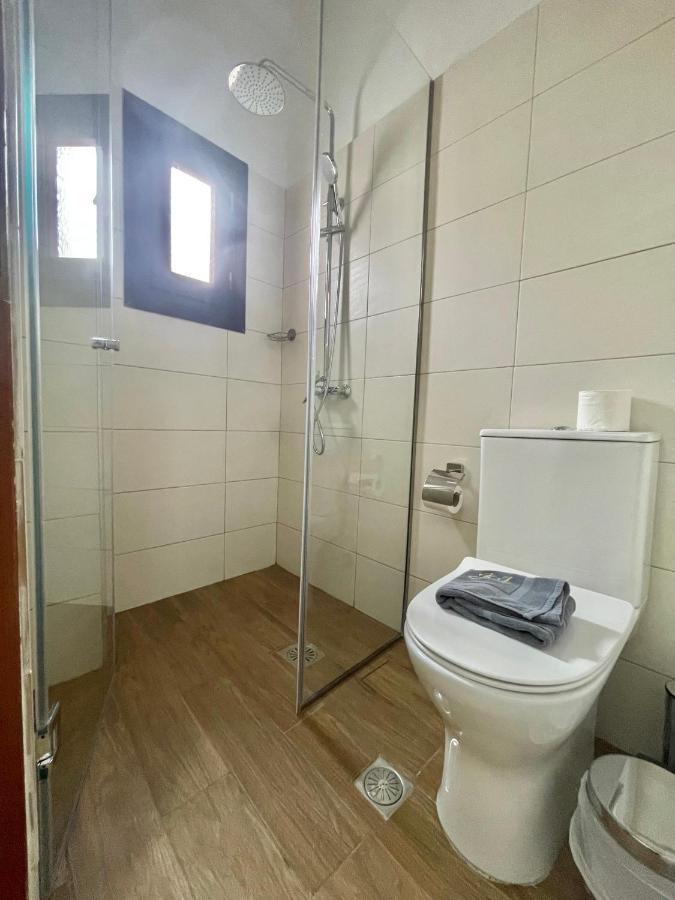 Aphaias Apartment *