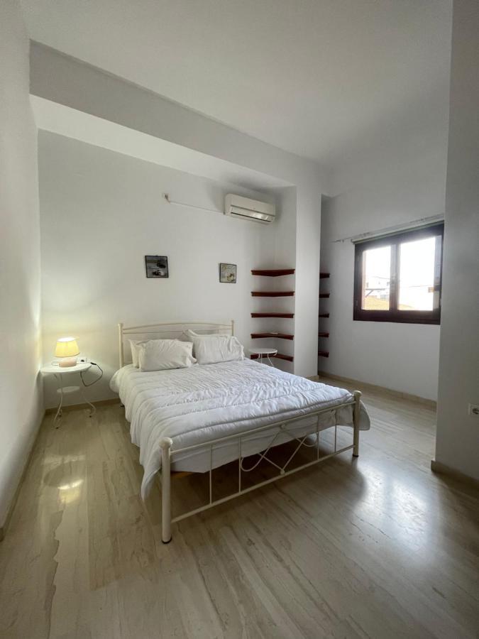 Apartment Aphaias Aegina