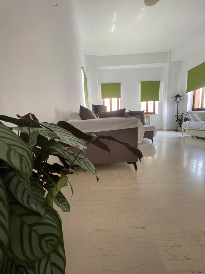 Apartment Aphaias