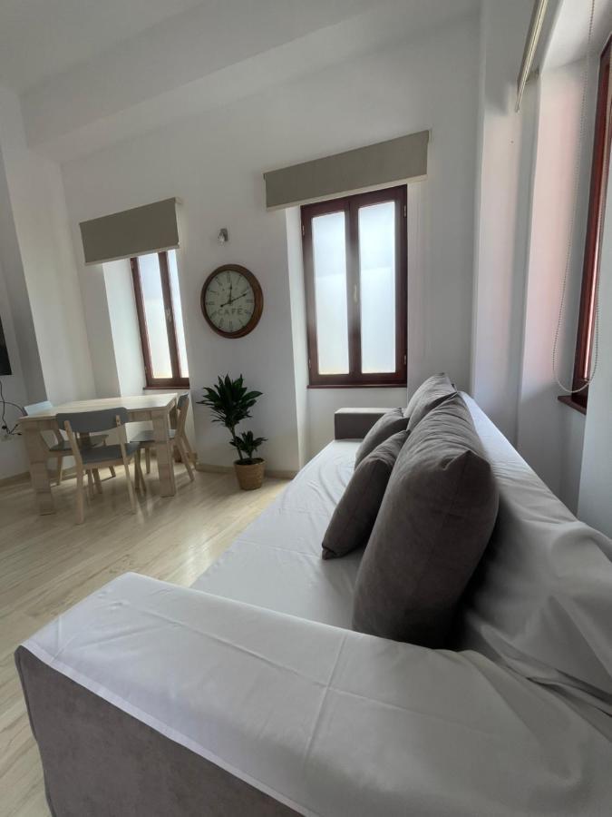 Aphaias Apartment *