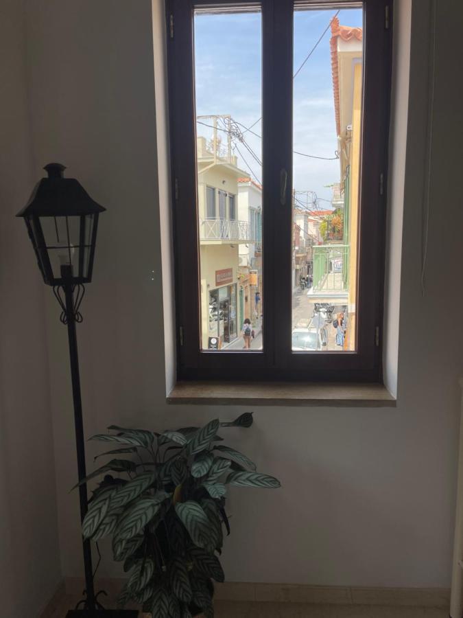 Apartment Aphaias