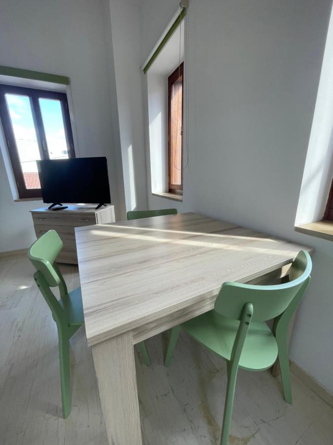 Apartment Aphaias *